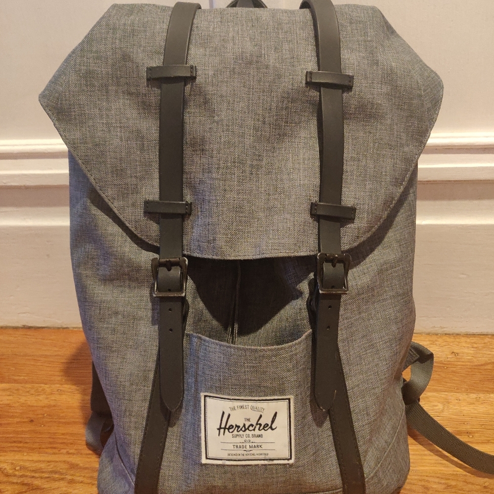 Herschel Supply Retreat Backpack